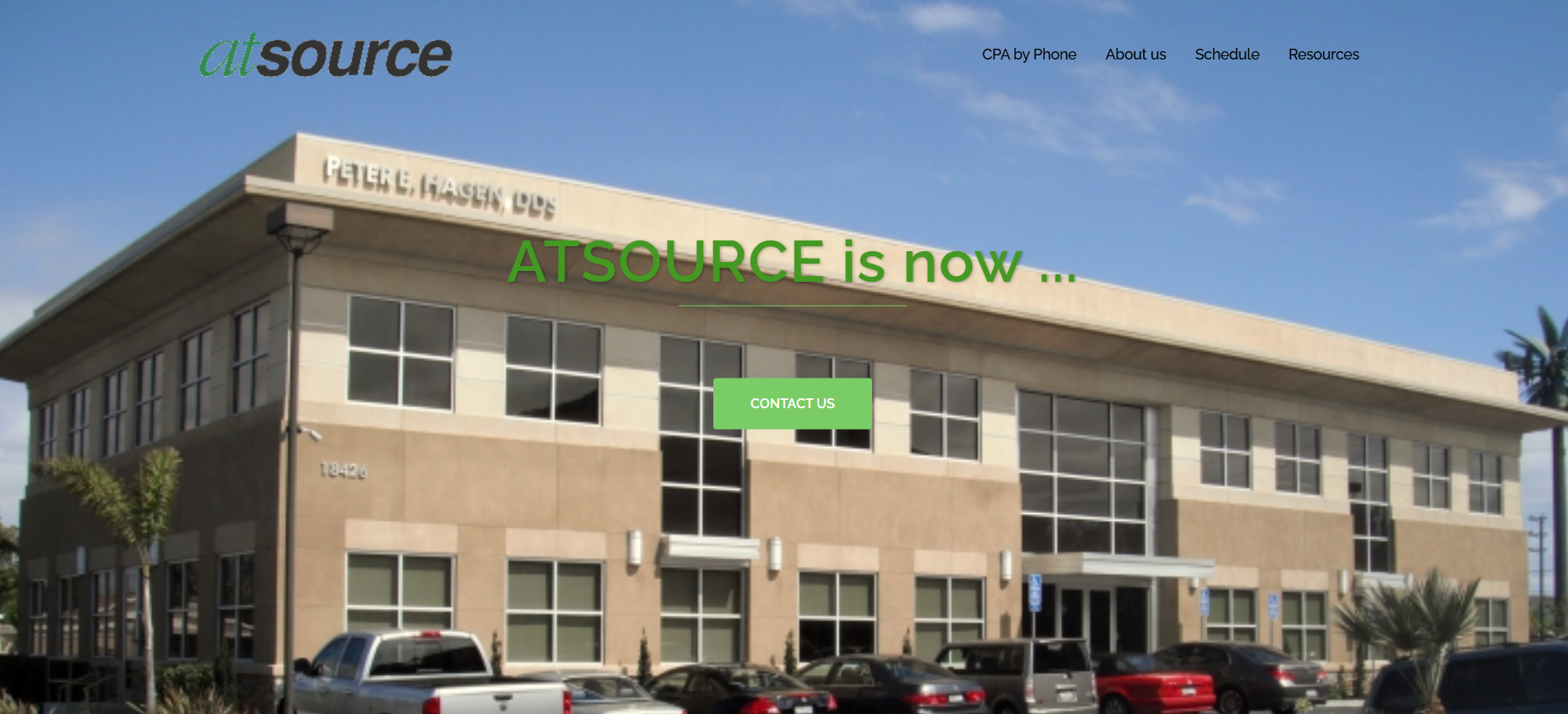 AtSource Website