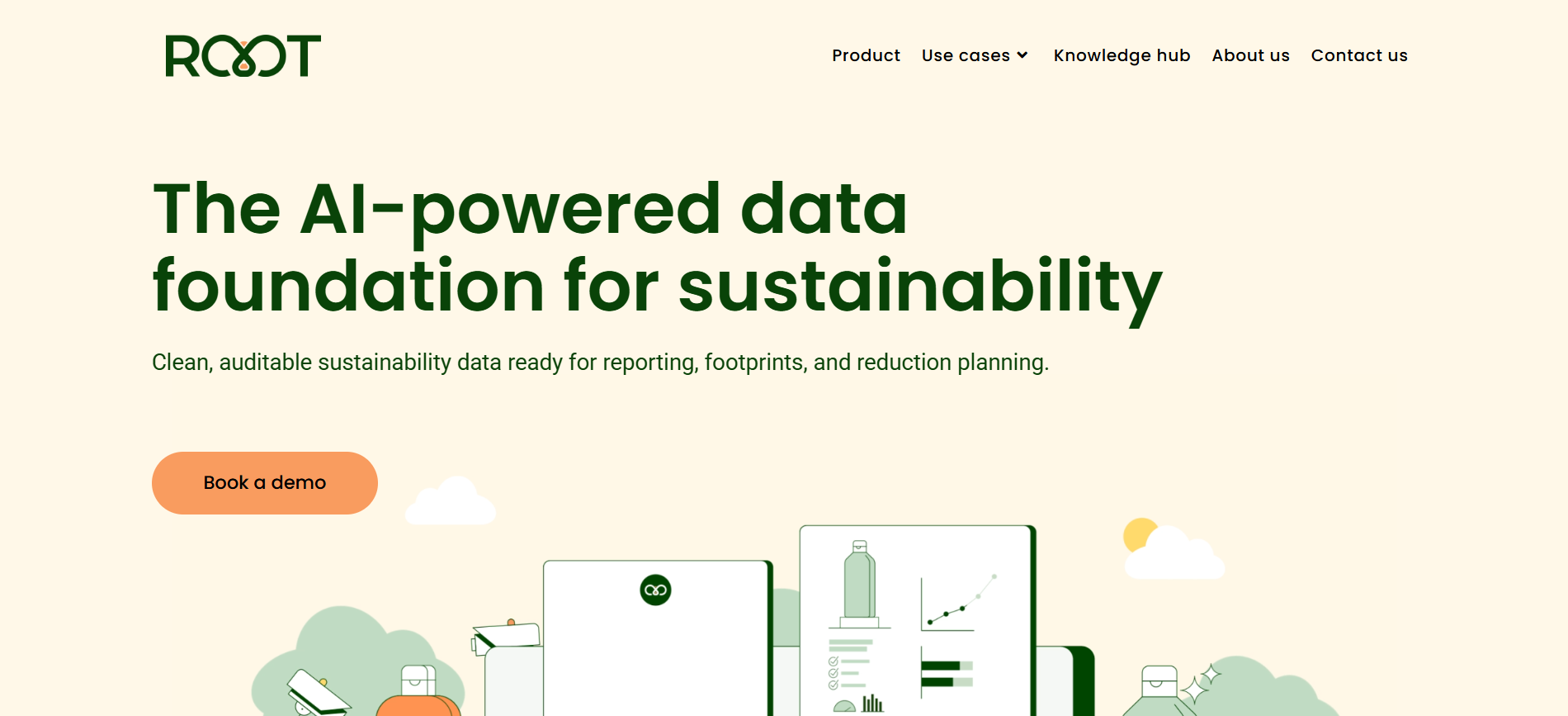 ROOT Website