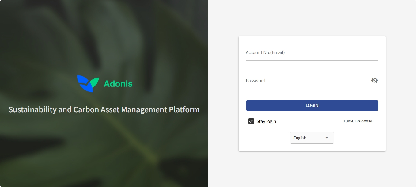 eCloudvalley website