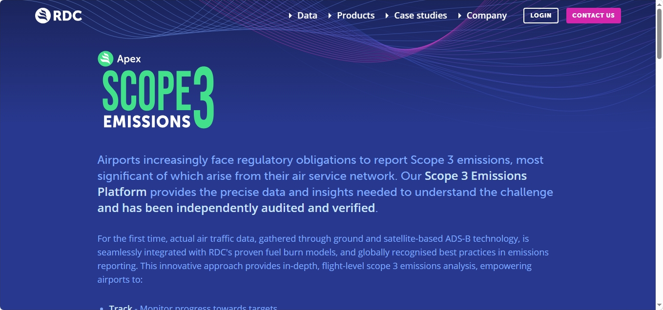 https://rdcaviation.com/scope-3-aviation-emissions/