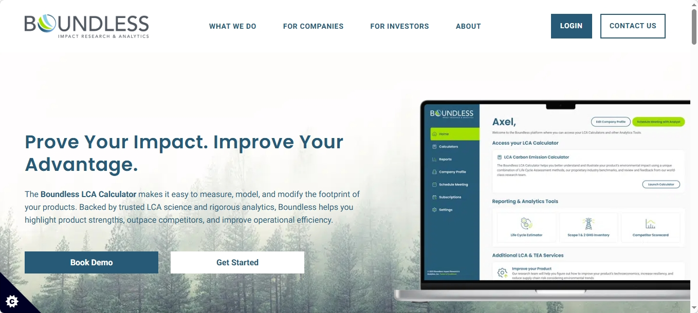 boundlessimpact.net