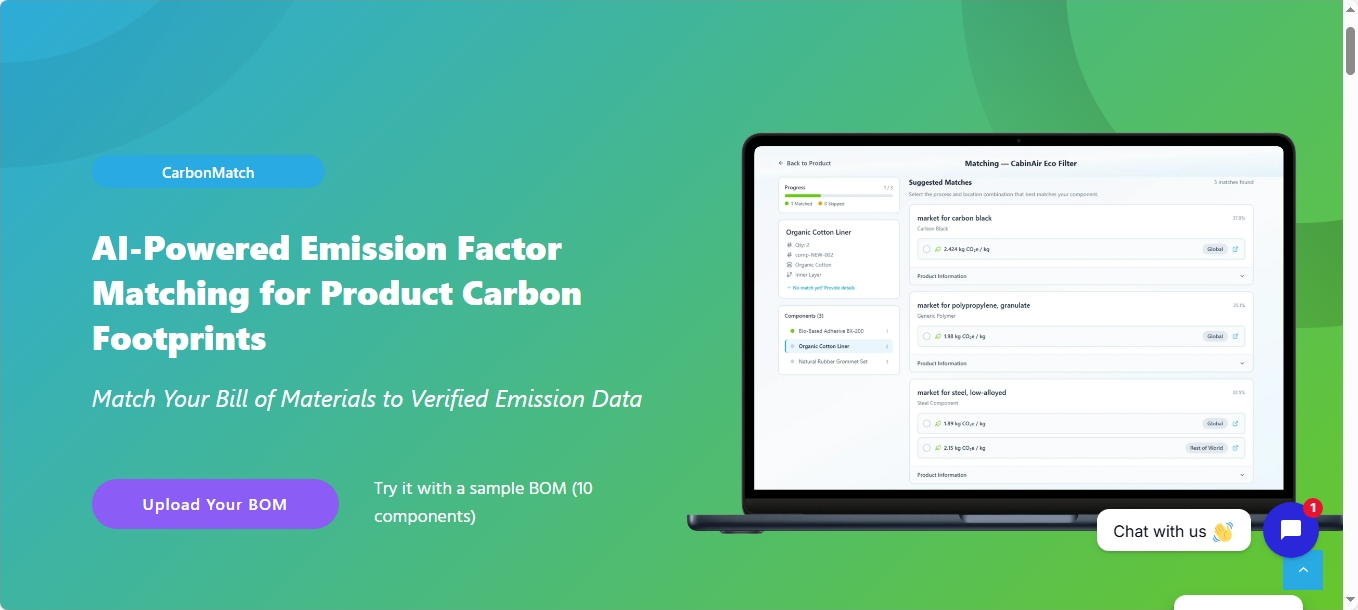 CircularTree Website