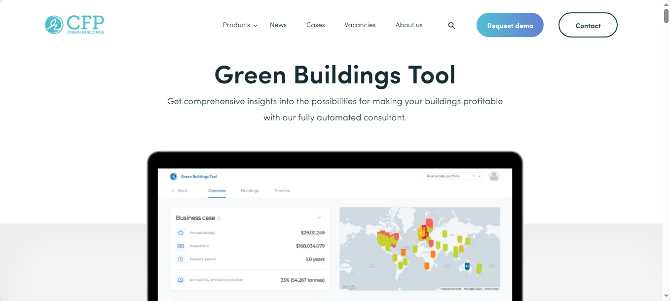 cfpgreenbuildings.com