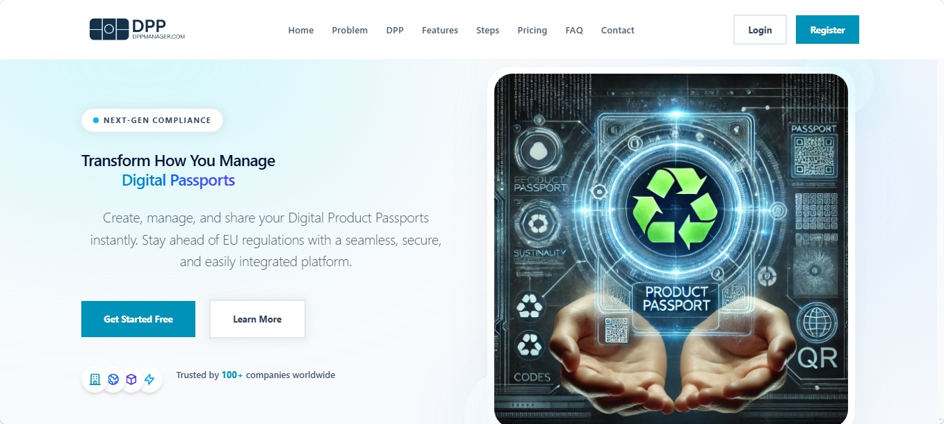 dppmanager.com