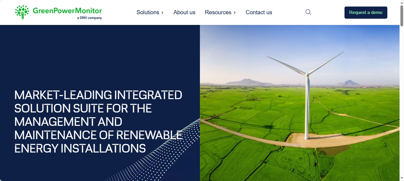 GPM website