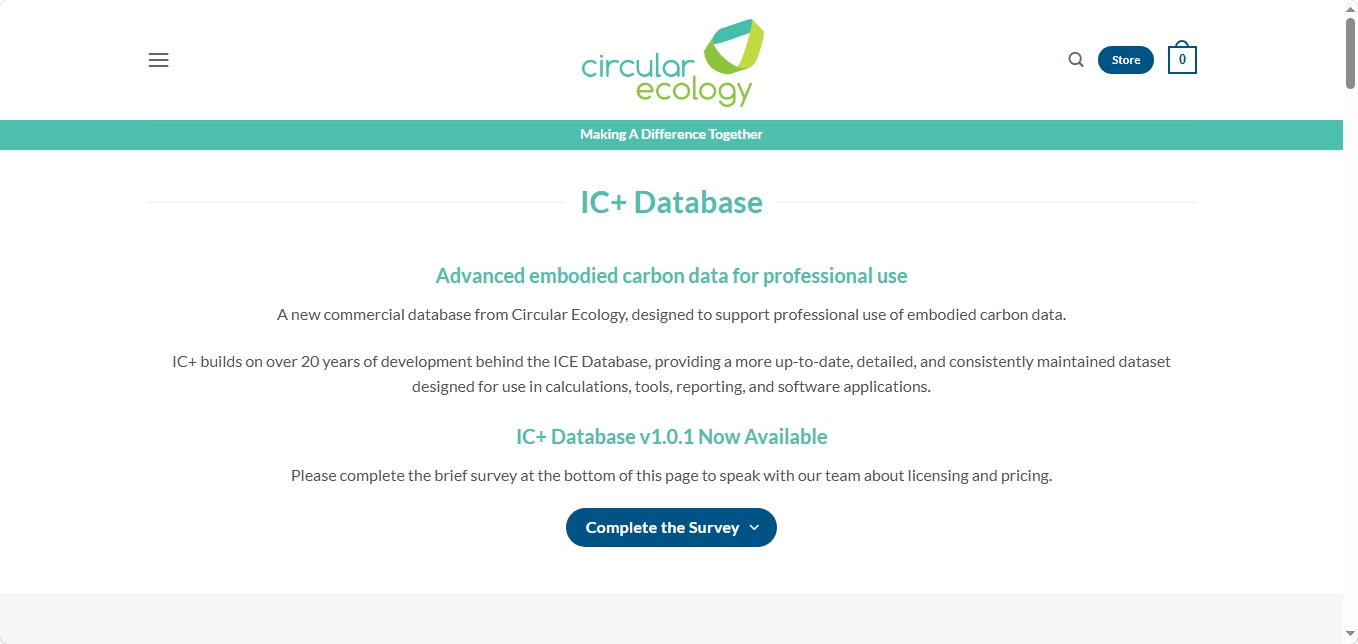 https://circularecology.com/ic-plus.html