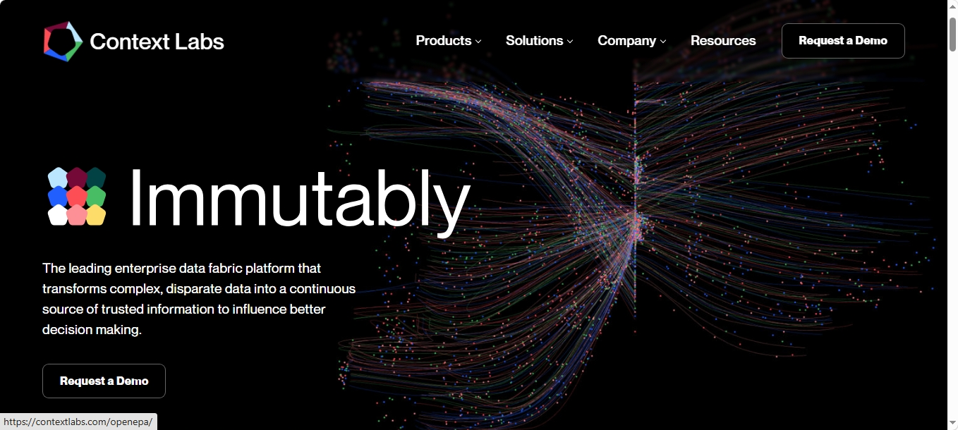 https://contextlabs.com/immutably/
