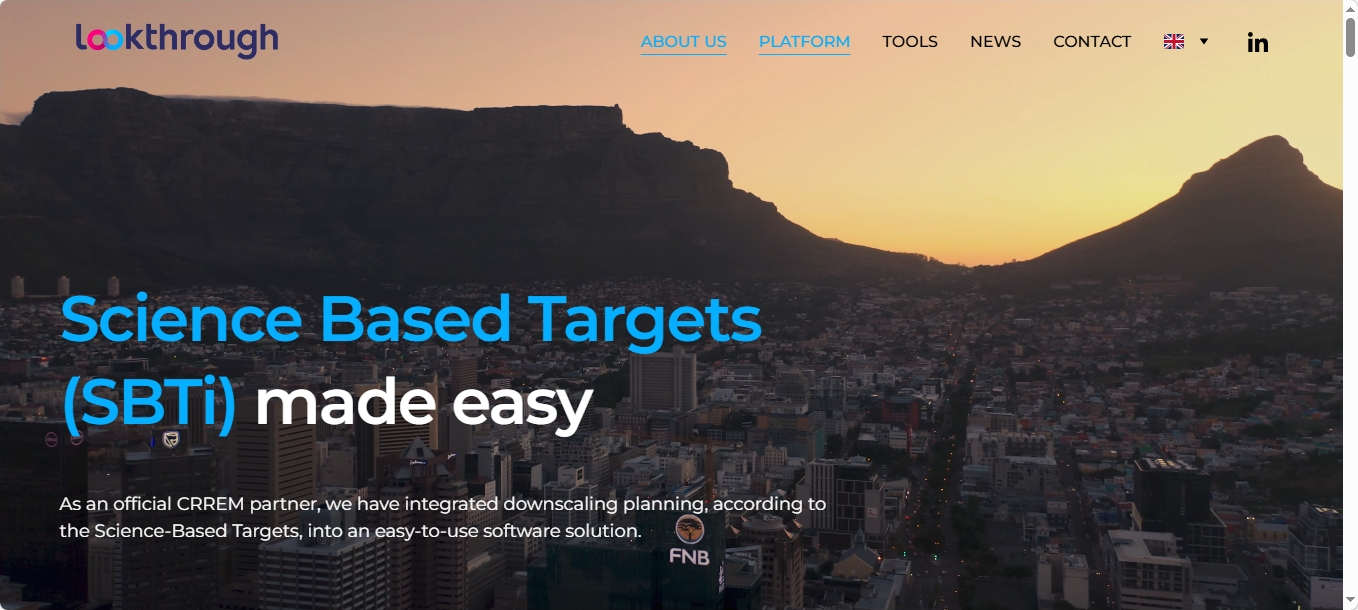lookthrough.io