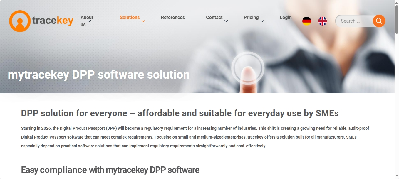 https://www.tracekey.com/en/mytracekey-dpp-software-solution/