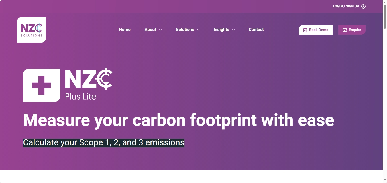 https://www.nzcsolutions.co.uk/solutions/nzc-plus-lite-sme-carbon-footprint-software/