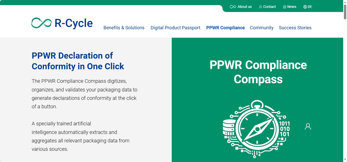 https://www.r-cycle.org/en/ppwr-compliance.html