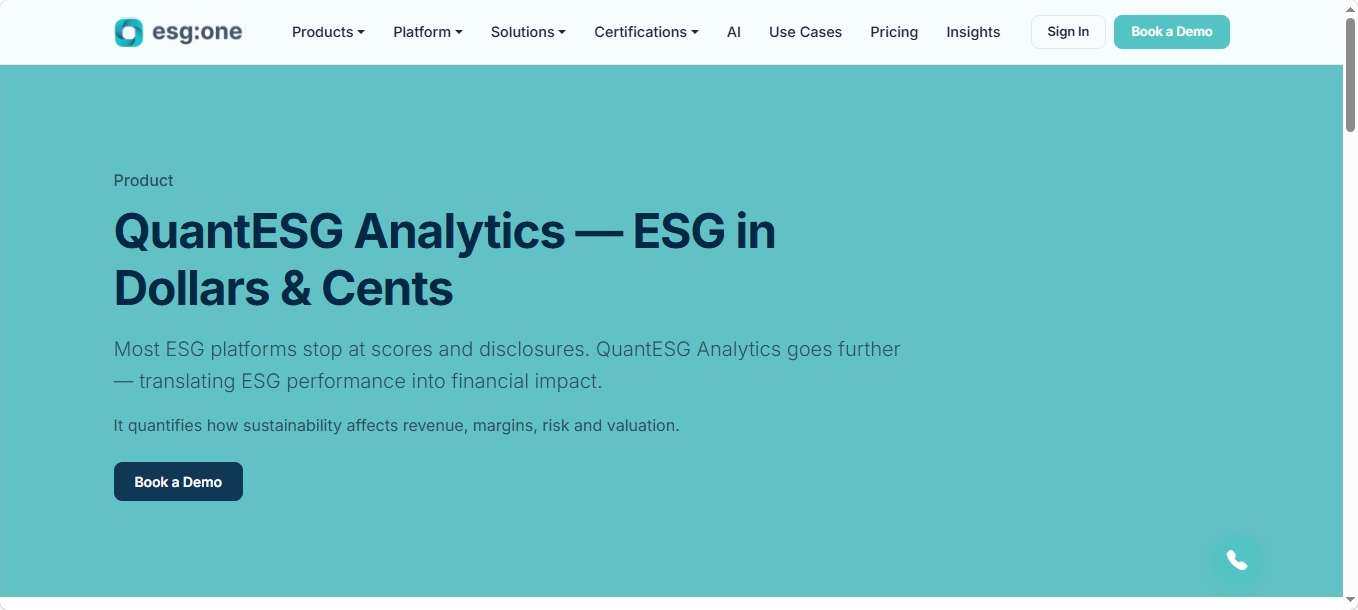 https://esg-one.co/products/esg-two