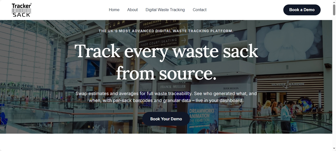 https://www.trackersack.com