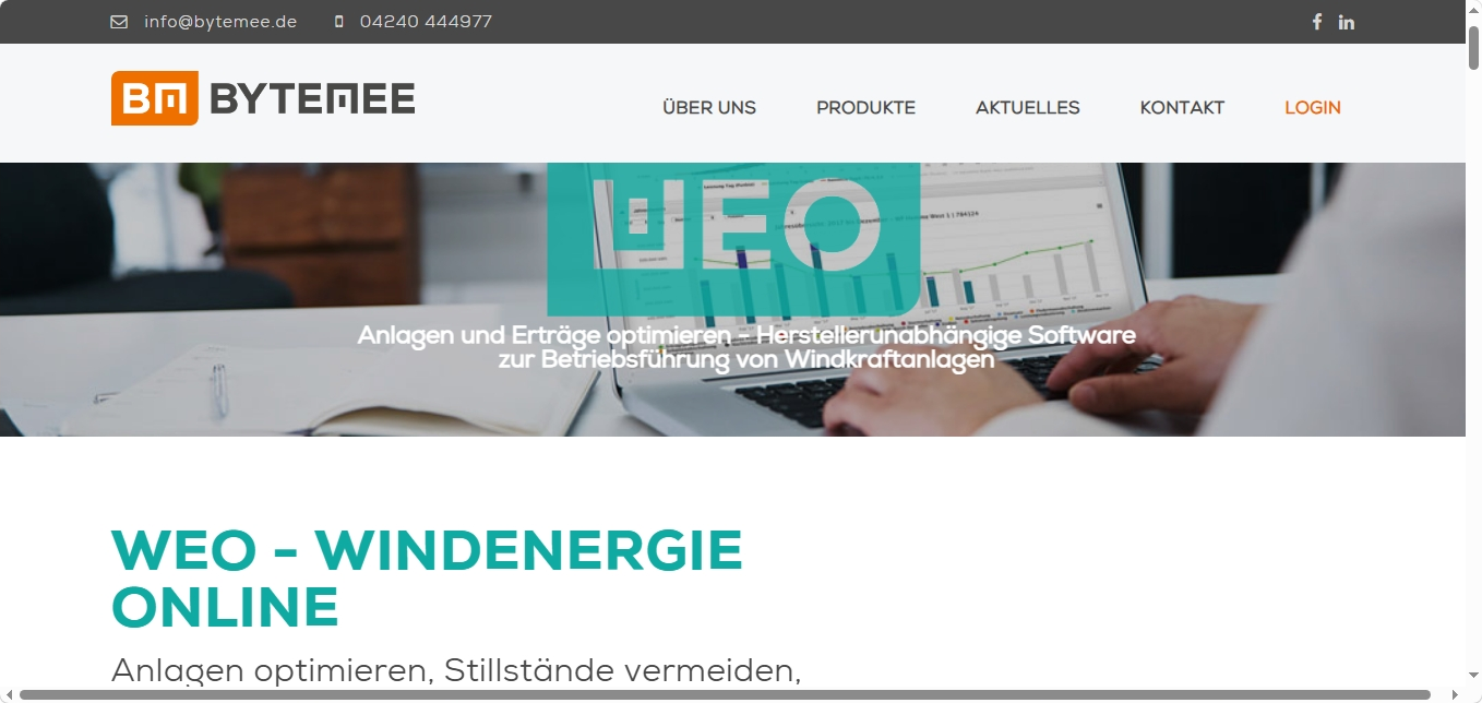 https://www.bytemee.de/weo-windenergie-online/