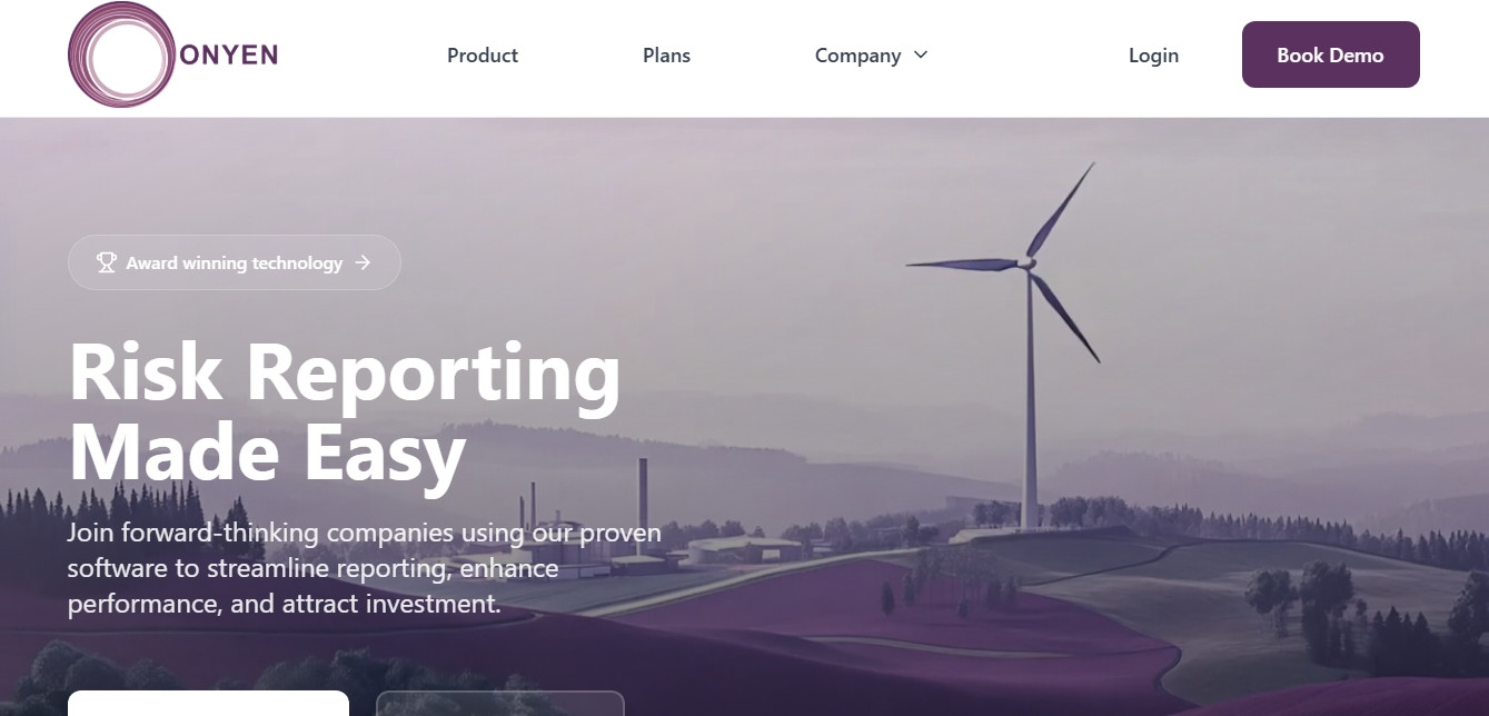 Onyen website