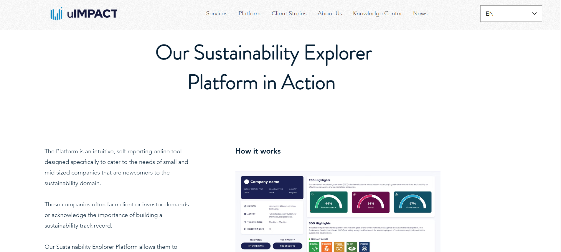 uIPMACT Website