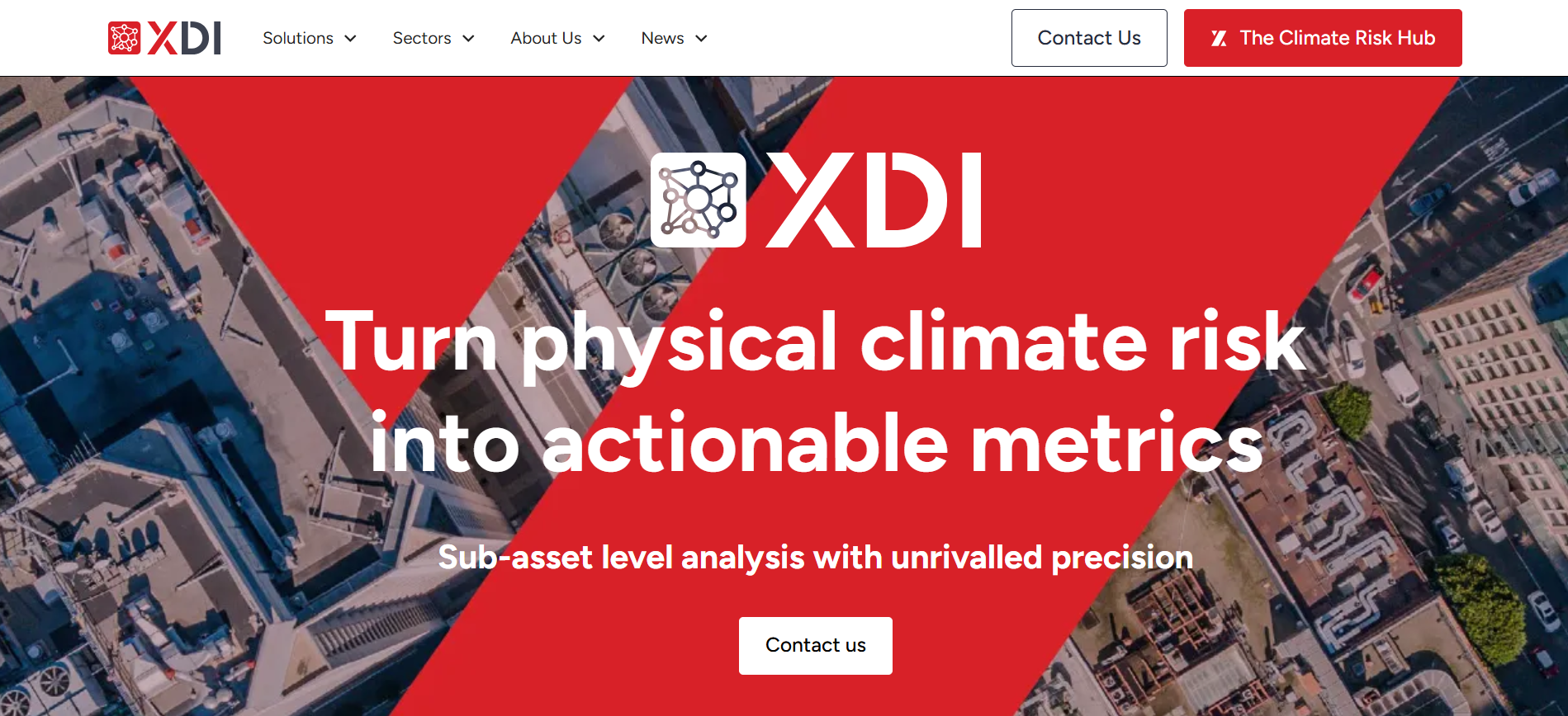 XDI Website